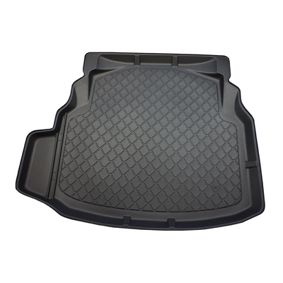 Genuine mercedes c clearance class boot liner